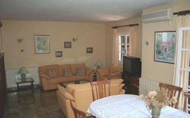 Frosini Gardens Hotel Kassiopi Eksteriør billede