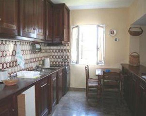 Frosini Gardens Hotel Kassiopi Eksteriør billede