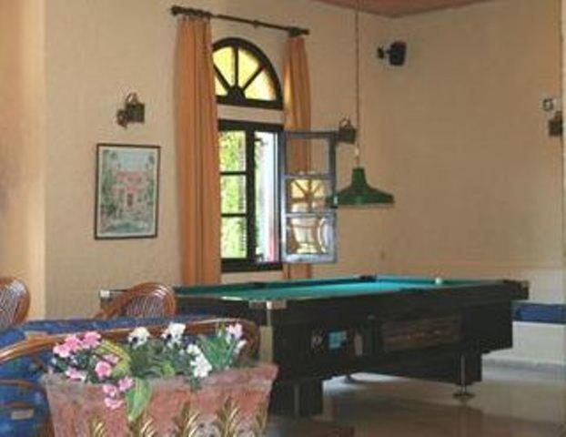 Frosini Gardens Hotel Kassiopi Eksteriør billede