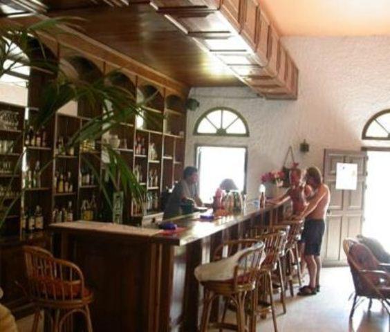 Frosini Gardens Hotel Kassiopi Eksteriør billede